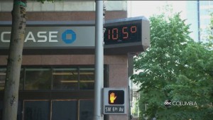 Extreme Heat