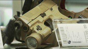 Doj Gun Trafficking