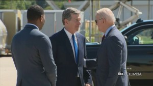 Biden In Nc