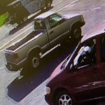 Newberry Co Brittain Drive Larceny Truck
