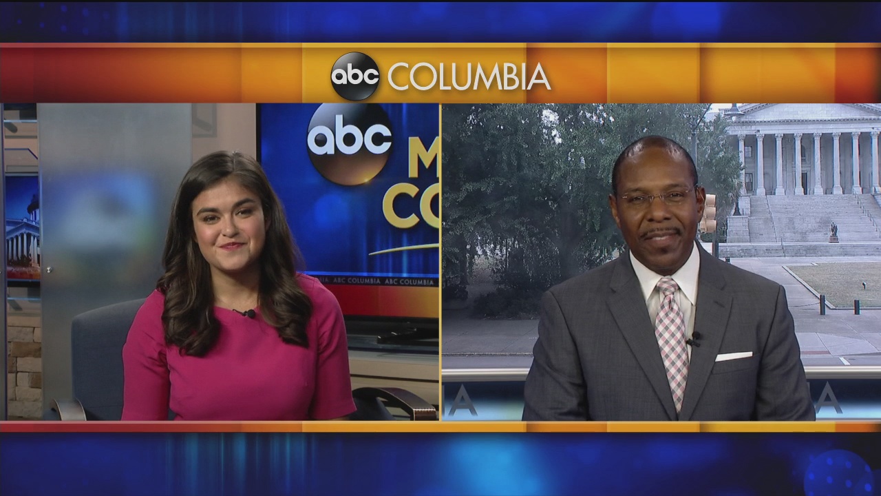 ABC Columbia News Update - ABC Columbia
