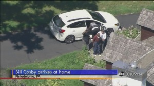 Bill Cosby Released