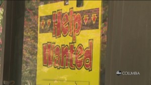 Worker Shortage
