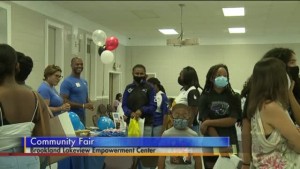 Community Fair