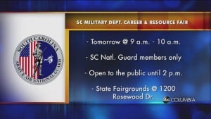 Scmd Career Fair