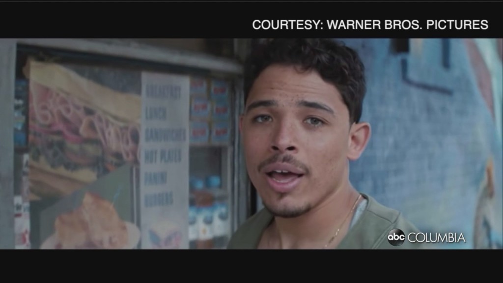 Monday Movie Musings: In The Heights