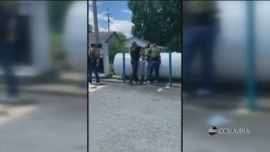 Rock Hill Arrest