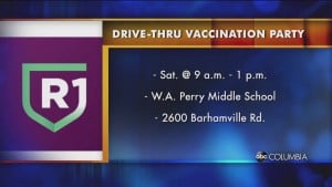 Wa Perry Vax Party 2