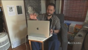 Working From Home