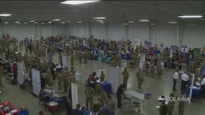 Military Job Fair