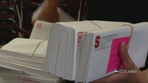 10 Year Letters