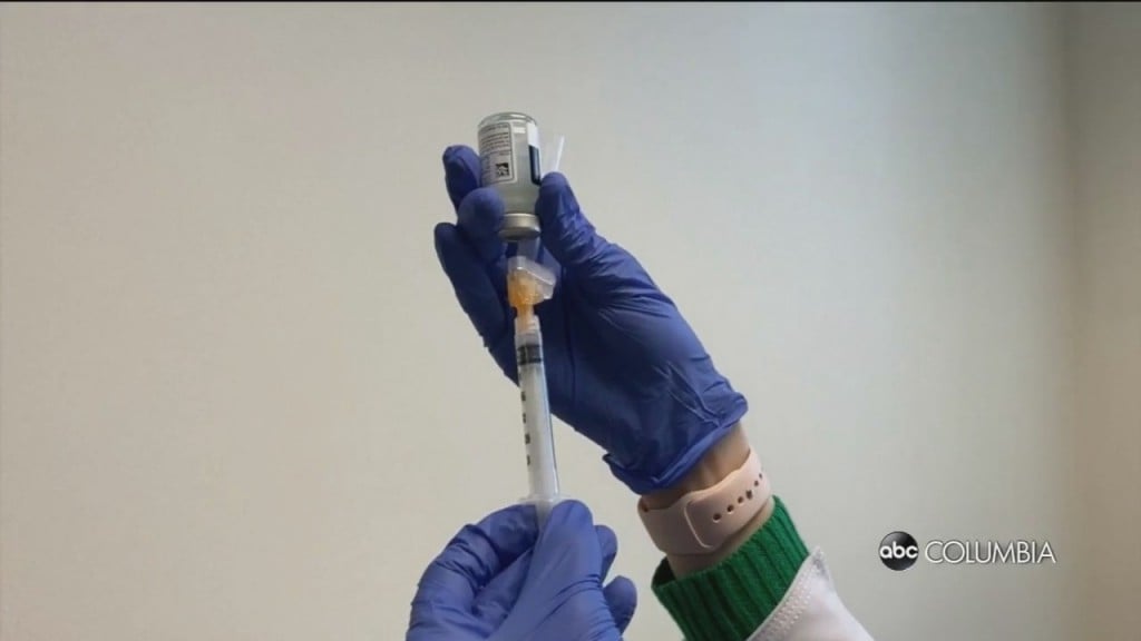 Vaccine Boosters