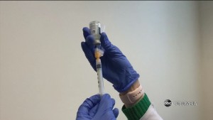 Vaccine Boosters