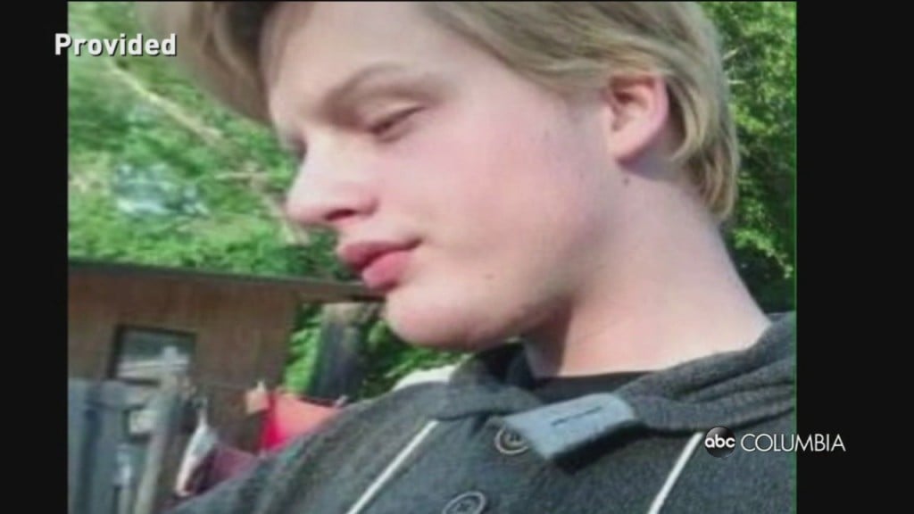 Death Of Teen Reopened