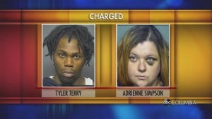 Couple Tn Murder