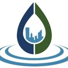 Columbia Water Logo