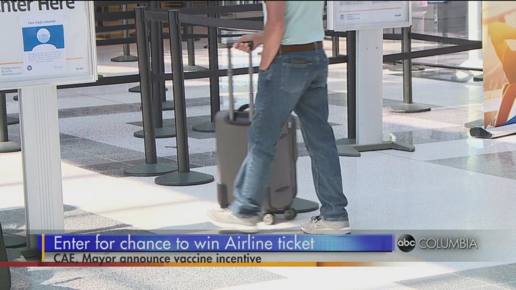 Airport Vax