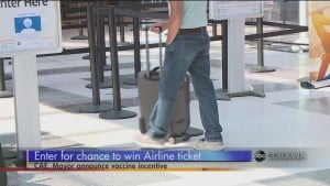 Airport Vax