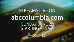 Pikes Peak International Hill Climb Streaming Live On 27th June