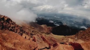 Pikes Peak International Hill Climb Streaming Live On 27th June