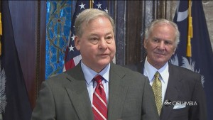 Cabinet Announcement