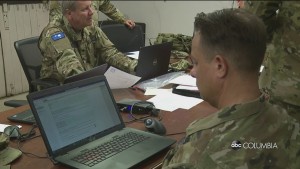 State Guard Prep