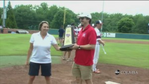Gilbert Baseball Wins 3a State Championship