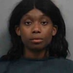 Henry Teajah Lachelle Darlene