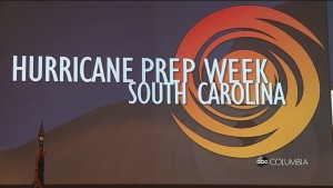 Hurricane Drill