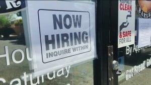 Jobs Report