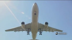 Summer Travel