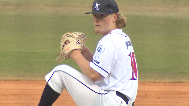 Ty Olenchuk Blowfish