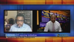 Joseph H. Neal Health Covid Vax