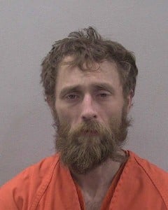 Mahaffey Darren Steven