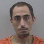 Propst Anthony Ernest