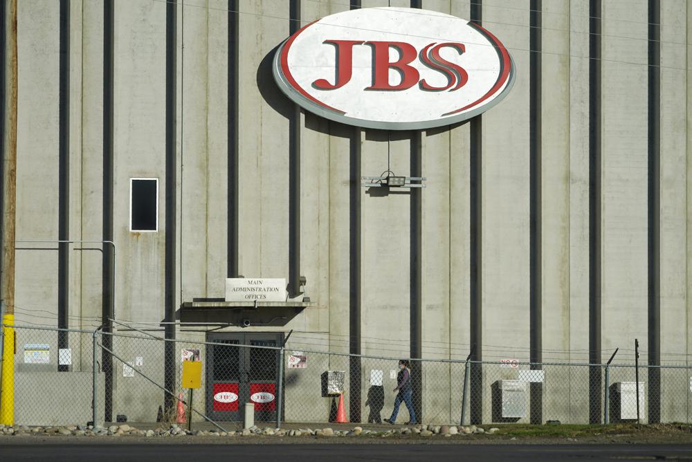 Jbs Hack Ap