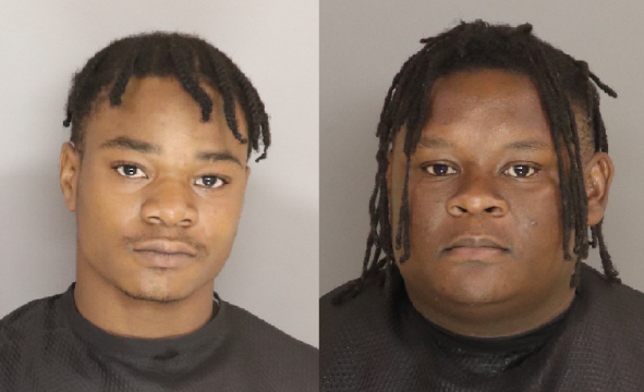 Sumter County deputies make arrest for murder last month on Hickory ...