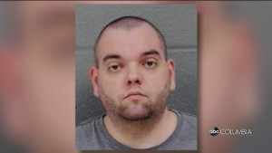 Nc Jailer Arrested