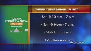 Cola Intl Fest