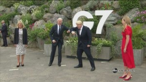 Biden Europe