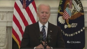 Biden Gun Crackdown
