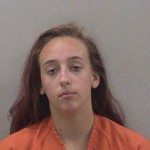 Carter Sunny Nicole