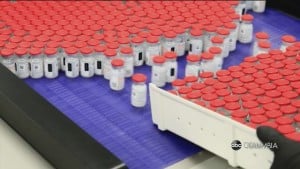 Mixing Vaccines