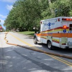 Cola Fire Niblick House Fire 3