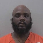 Griffin Jerrel Anthony