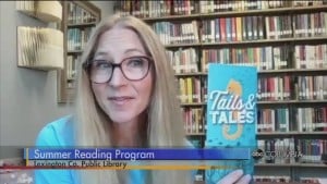 Summer Reading Program