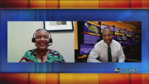 Nakisha Jolanda Intv.