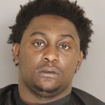 Fulmore Tevin