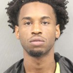 Kentez Jamal Gregg