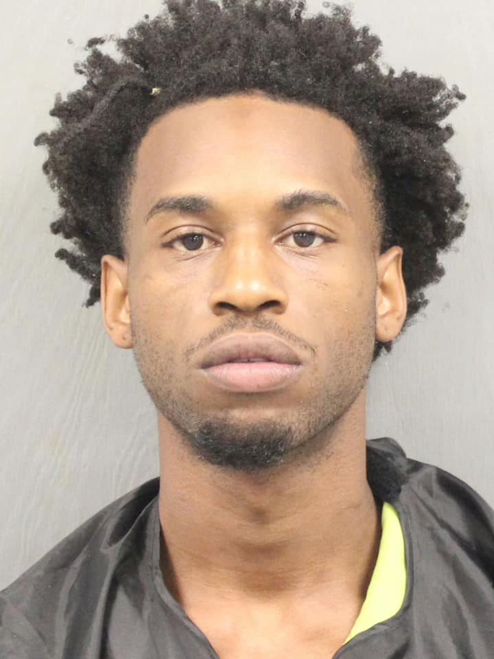Kentez Jamal Gregg